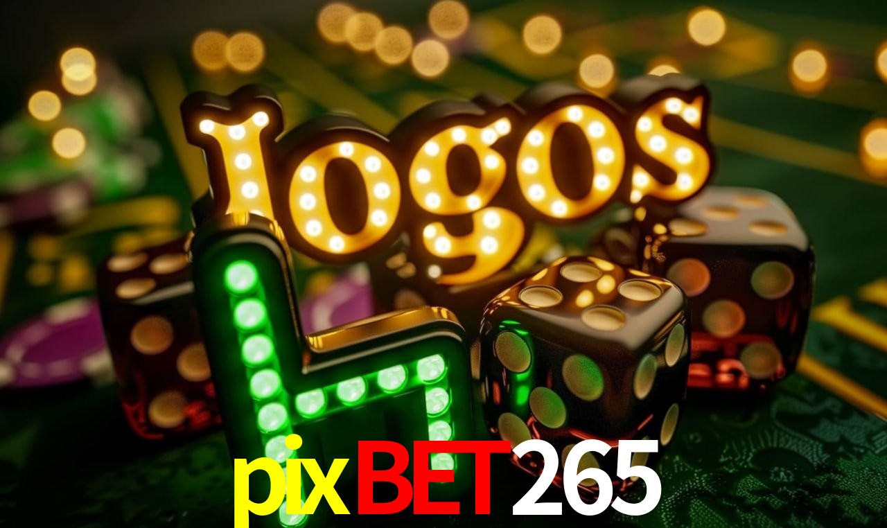 Estatísticas pixbet265