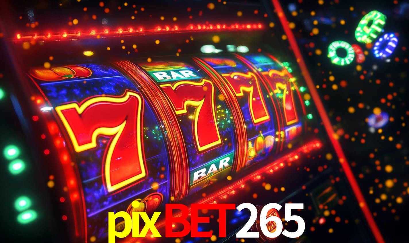 pixbet265 bet