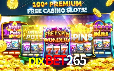 Desvendando o Mundo dos Jogos Virtuais na pixbet265