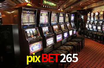 A Revolução dos Aplicativos de Jogos no pixbet265