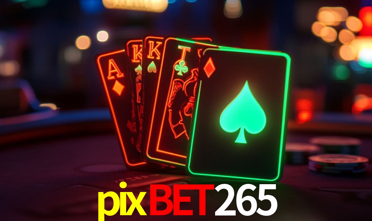 Experiência VIP pixbet265