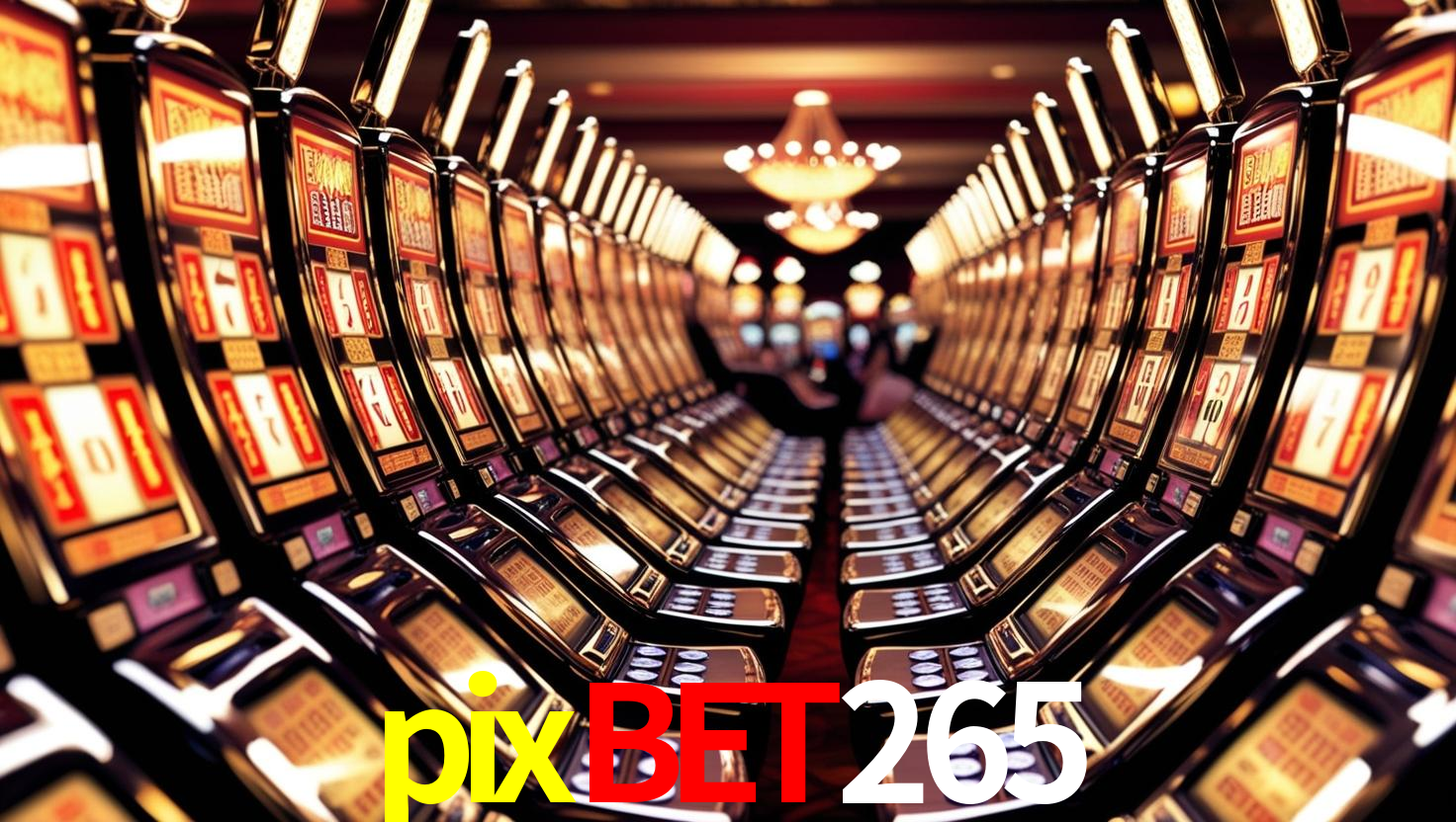 PIXBET265.COM Login Rápido