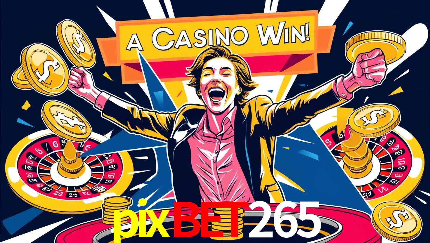 Jogos Crash na PIXBET265.COM