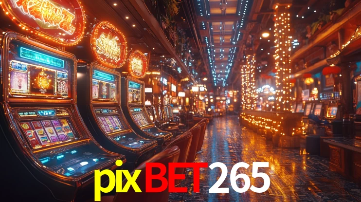 pixbet265