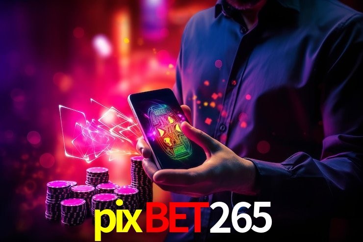 Interface Premium pixbet265