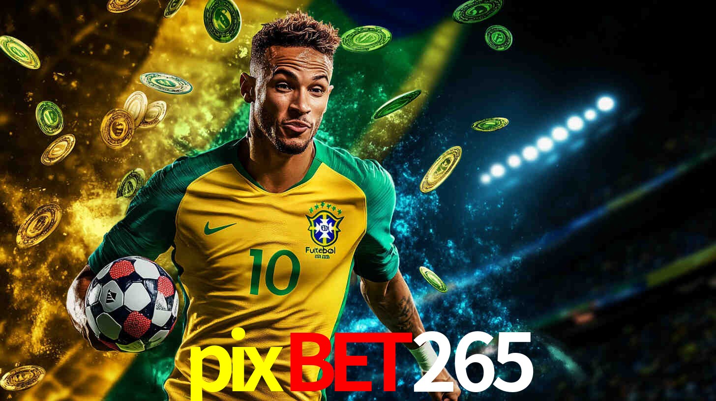 Descubra o Programa VIP da pixbet265: Vantagens Exclusivas para Jogadores