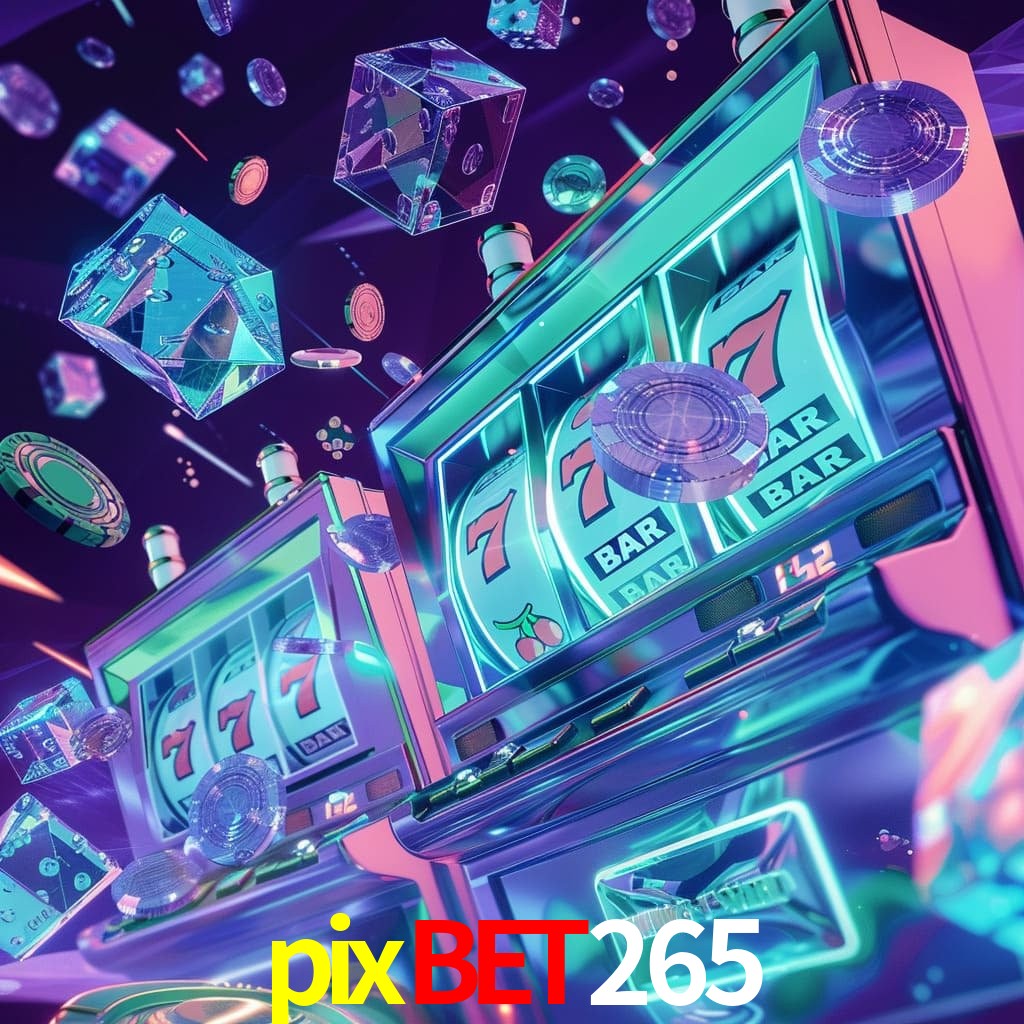 A Emoção da Loteria na pixbet265: Uma Chance de Mudança de Vida
