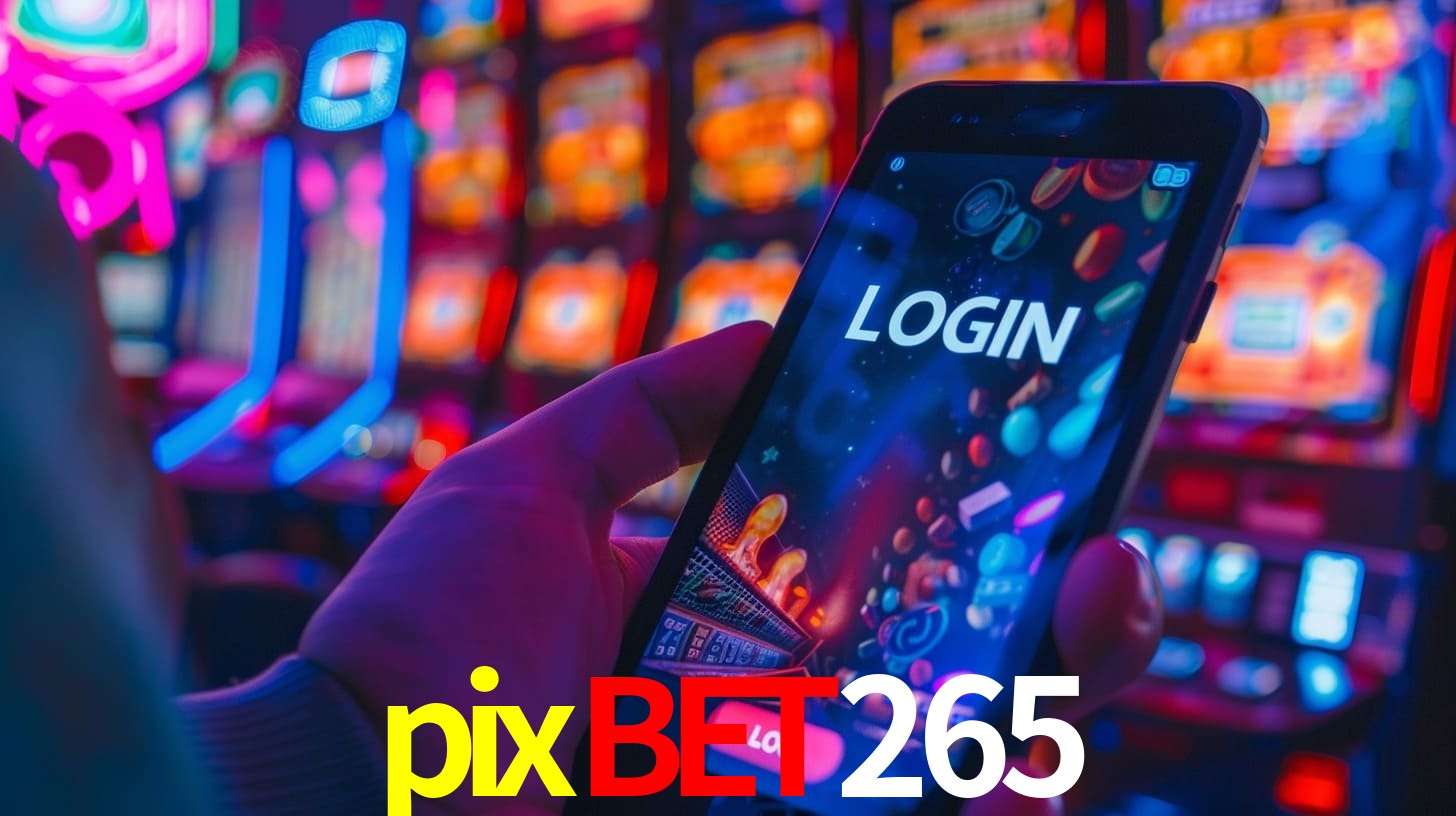 Jogos Exclusivos pixbet265