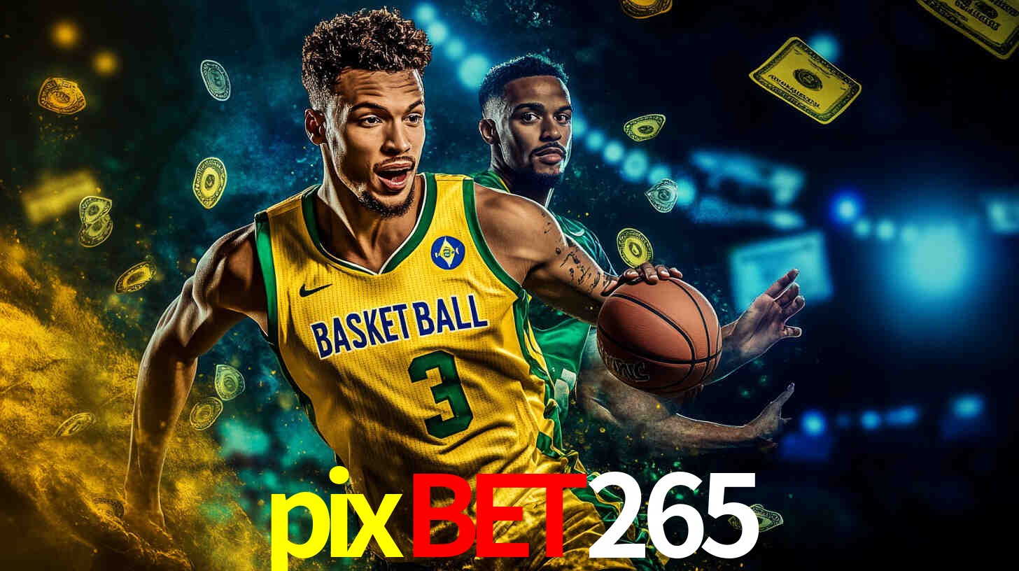 Inovações de Jogos na pixbet265: O Futuro das Experiências Interativas