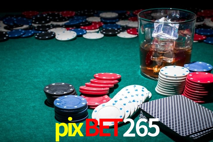 Bônus Diários pixbet265