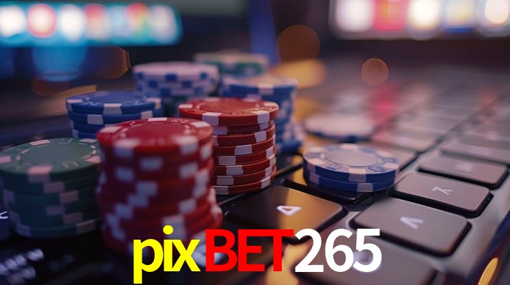 Benefícios da Conta pixbet265