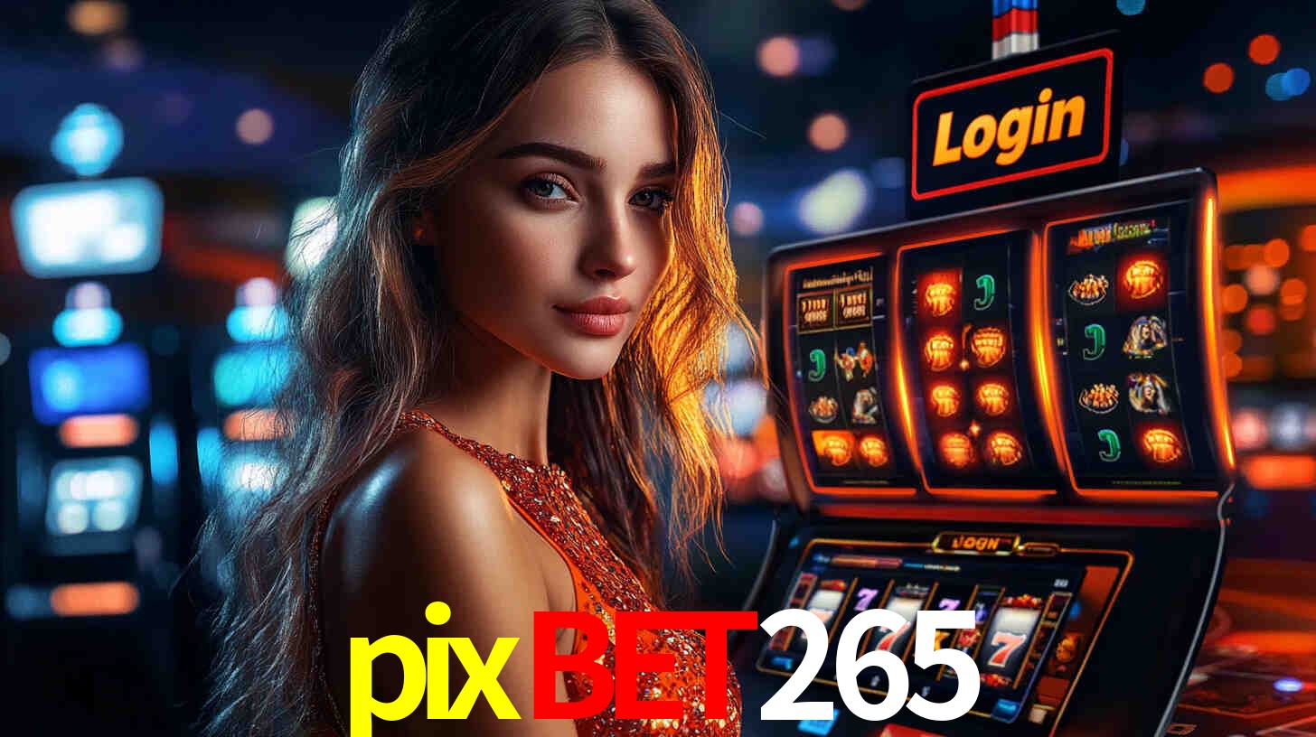 pixbet265,pixbet265.com