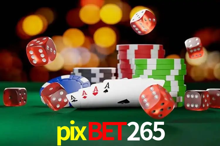 Recursos de Bônus pixbet265