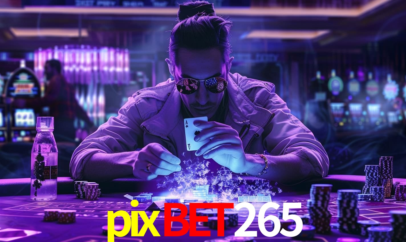 Aviator Game pixbet265