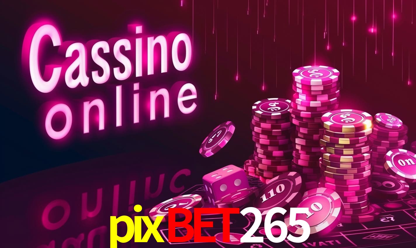 Explorando a Categoria de Eventos em Apostas na pixbet265