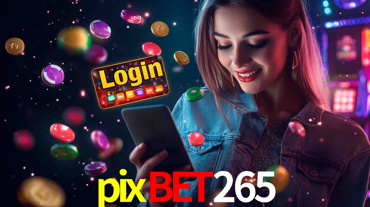 A Popularidade dos Caça-Níqueis no pixbet265