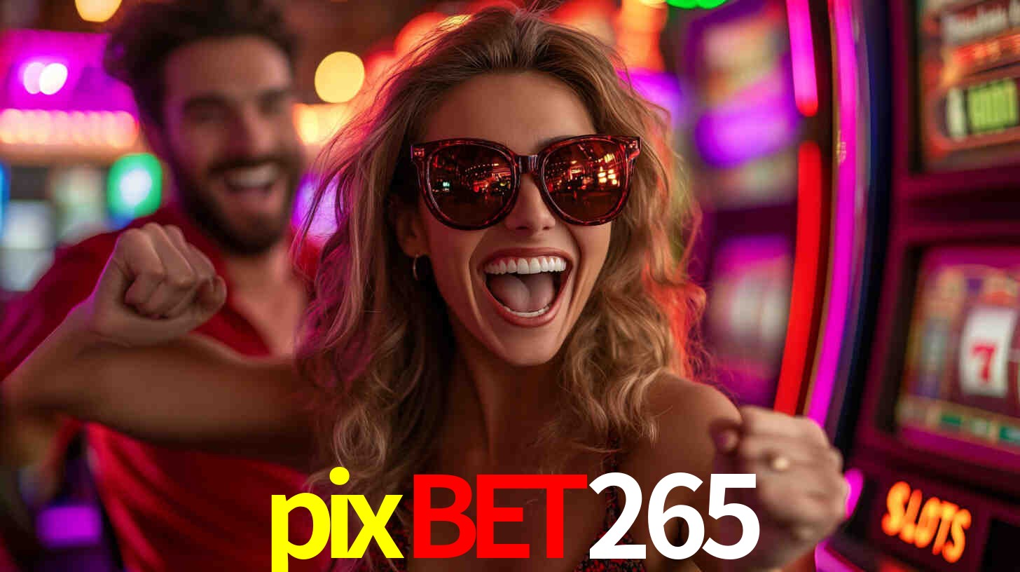 A Experiência Imersiva dos Cassinos Ao Vivo no pixbet265