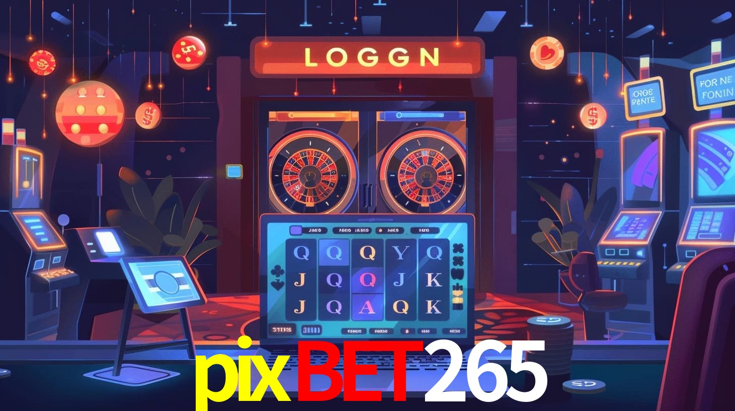 Integração de APIs pixbet265