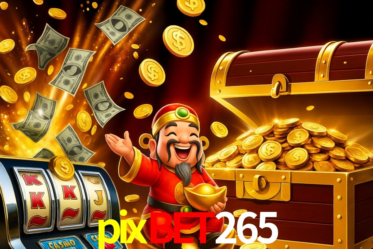Roda da fortuna na pixbet265
