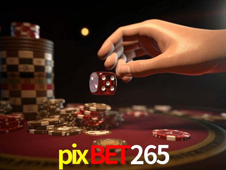 Estatísticas do Jogo pixbet265