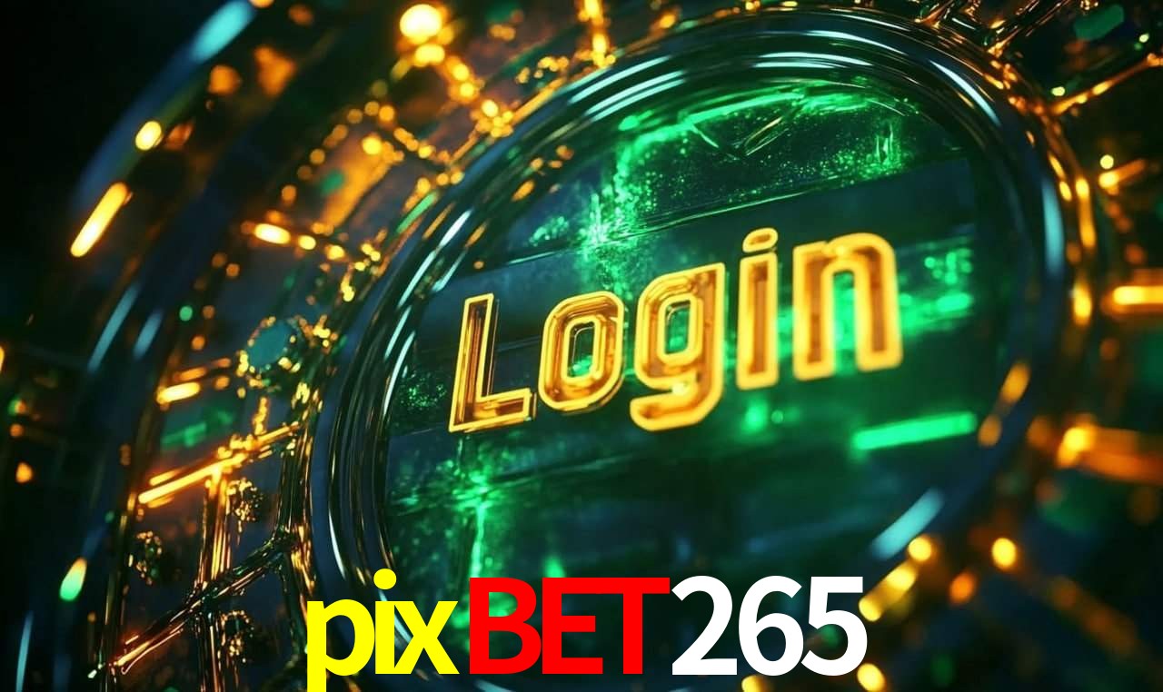 Segurança e privacidade no APP pixbet265