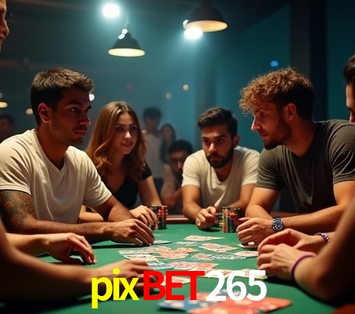 Loterias online na pixbet265