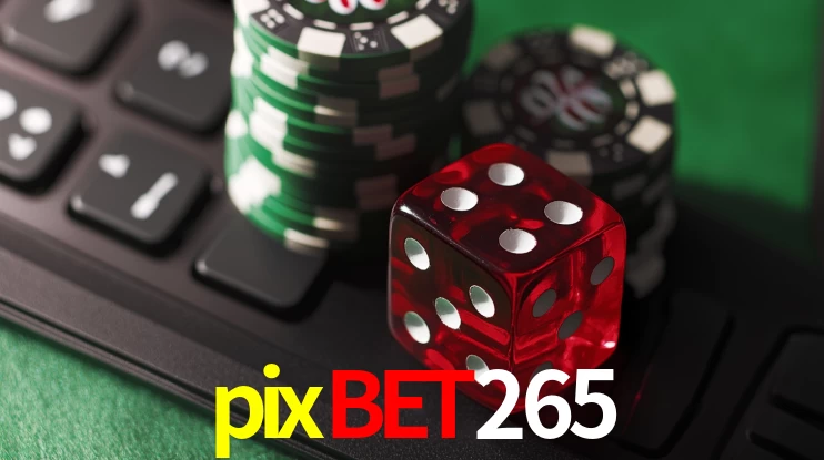 Quick Registration pixbet265