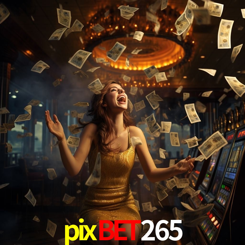 Spaceman Game pixbet265