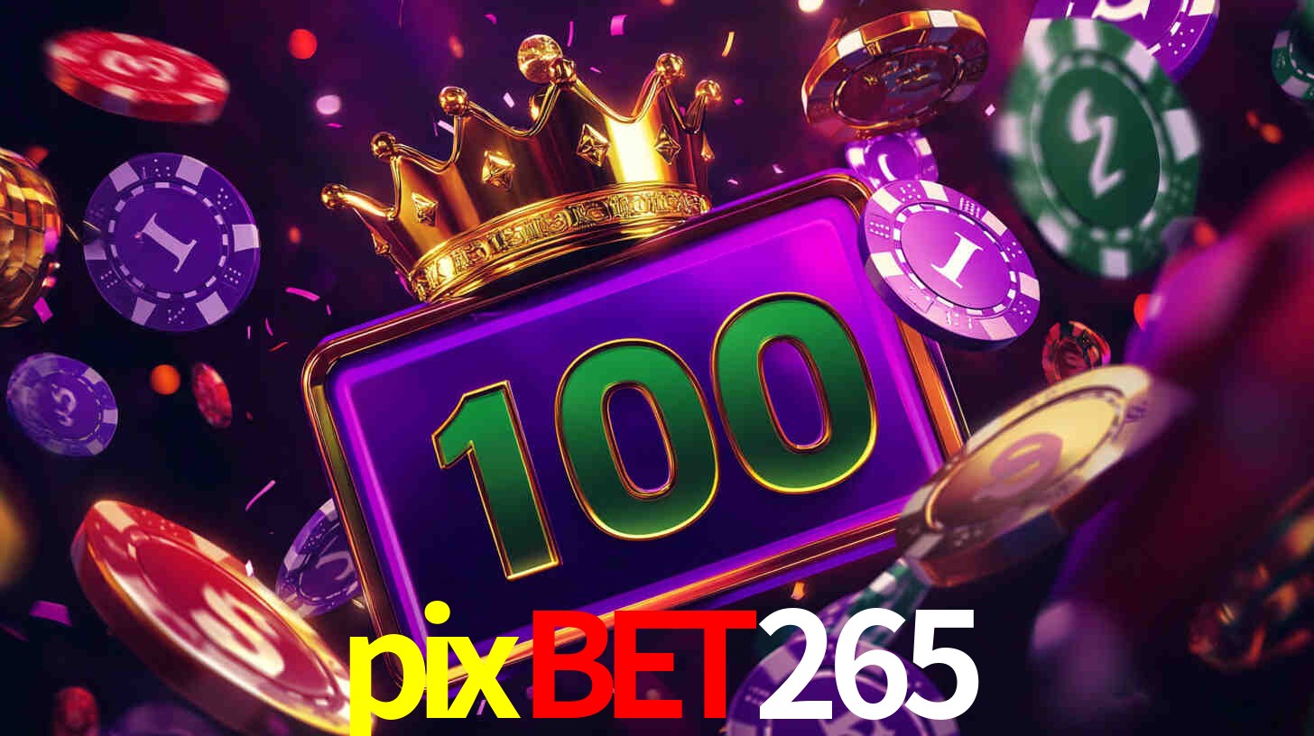 Programa VIP pixbet265