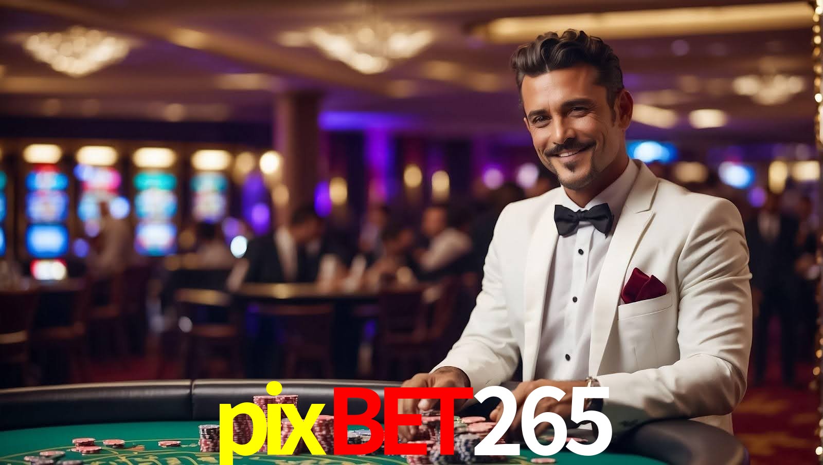 Segurança 2FA pixbet265