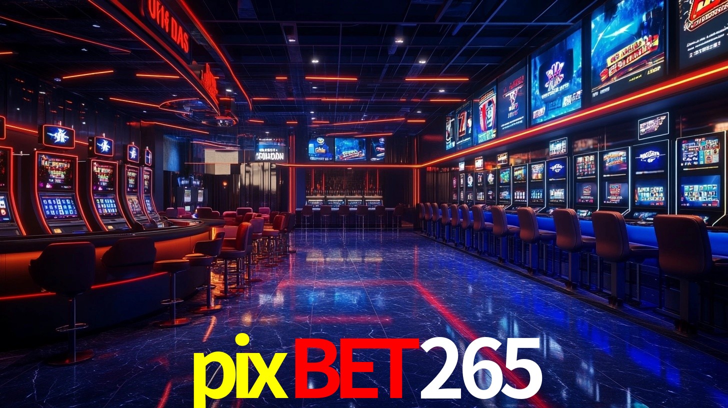 Tournaments pixbet265