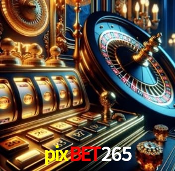 Programa VIP pixbet265