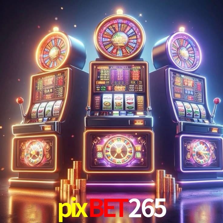 pixbet265