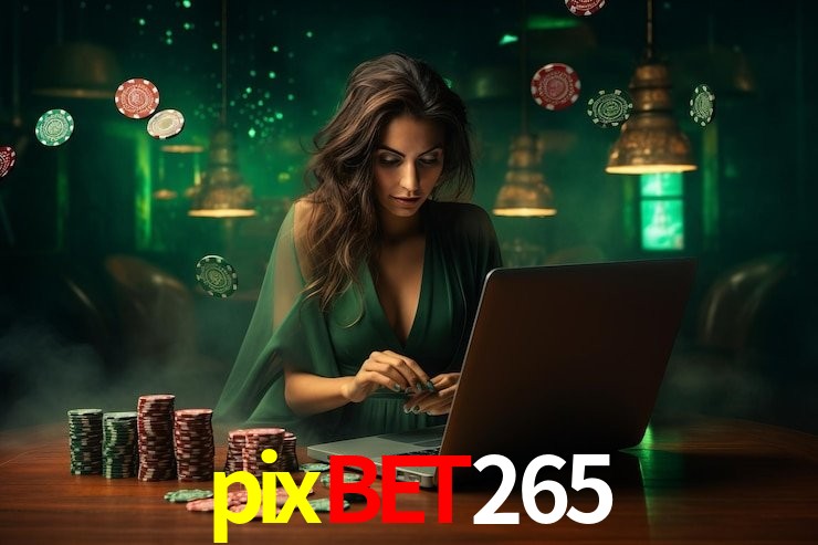 Escolher plataforma para baixar pixbet265