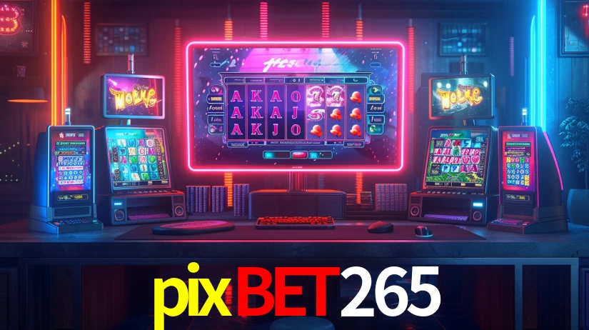 Experimente o Login Seguro Premium no pixbet265