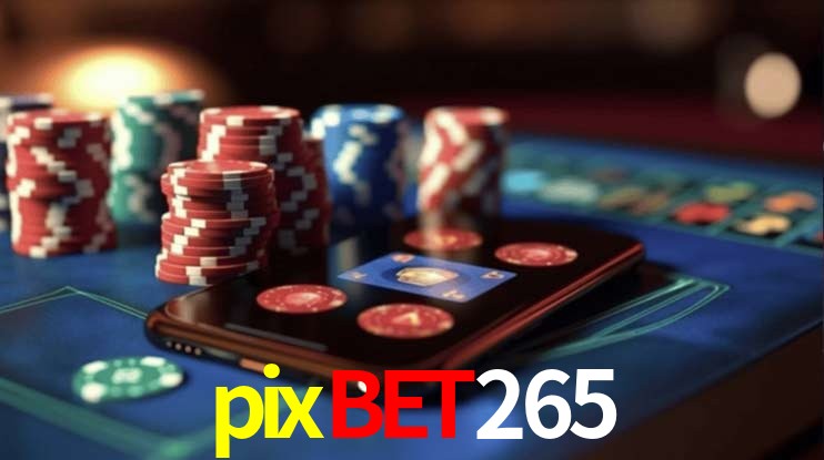 Avaliações dos Jogadores pixbet265
