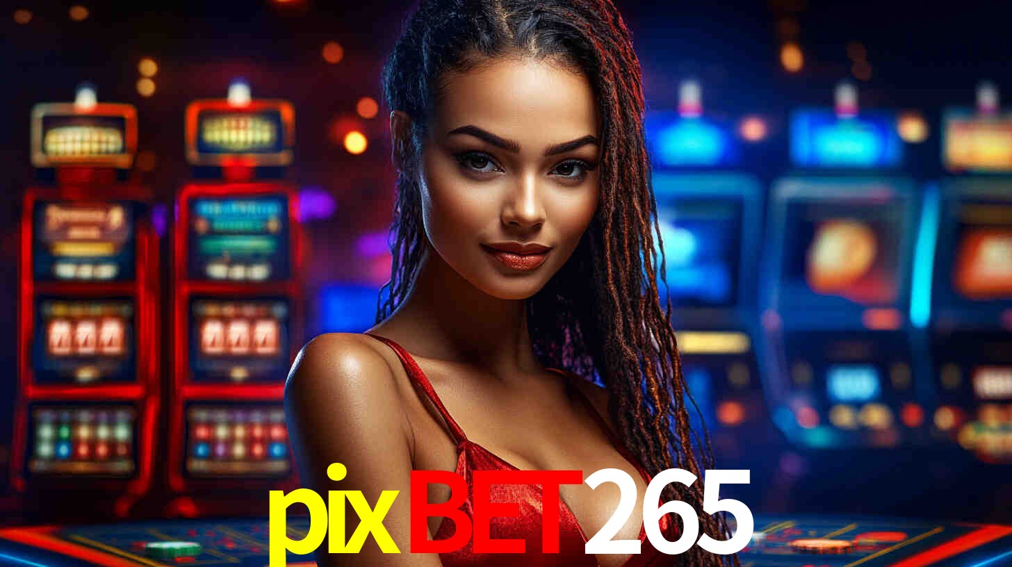 A Popularidade dos Caça-Níqueis no pixbet265