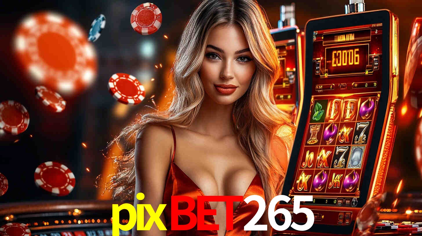pixbet265,pixbet265.com