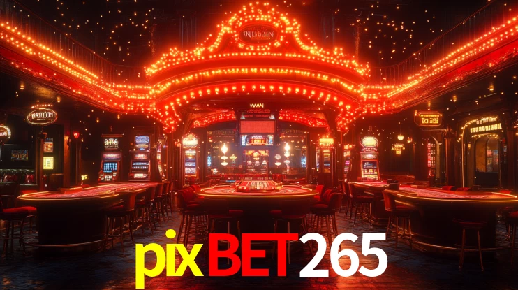 Ofertas Imperdíveis na pixbet265: Promoções e Bônus Que Valem a Pena