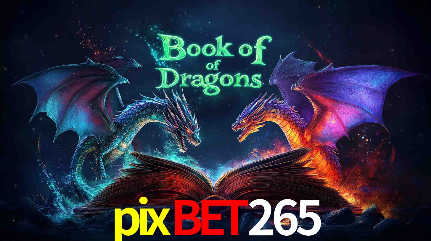 Descubra a Magia dos Jogos de Arcade no pixbet265