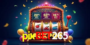 Tecnologia da Plataforma pixbet265
