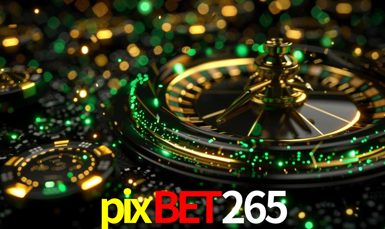 Slots com jackpots e giros grátis na pixbet265