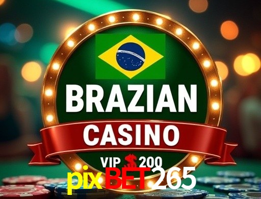 Canal oficial no Telegram da pixbet265