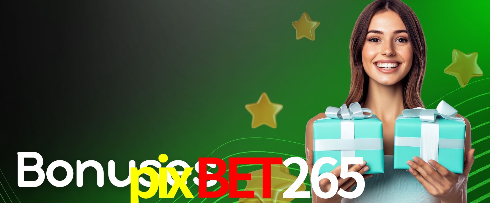 Weekend Specials pixbet265