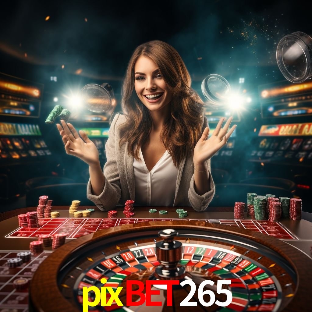 Explore as vantagens do pixbet265: serviço profissional e confiabilidade