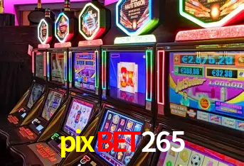 Explorando a Categoria de Eventos em Apostas na pixbet265