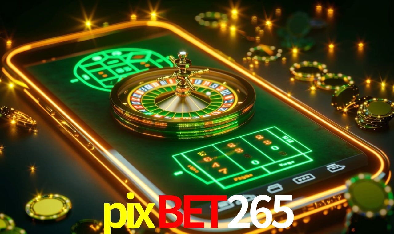 Design Responsivo pixbet265