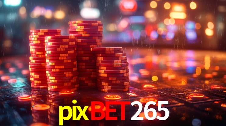 pixbet265
