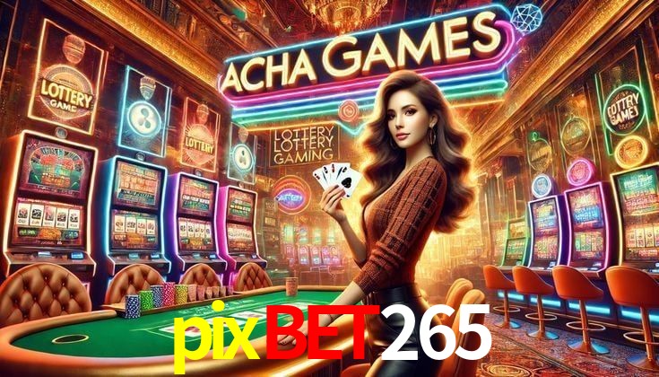 Football Betting pixbet265
