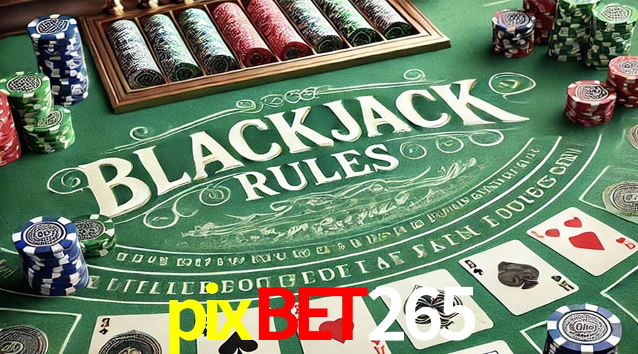 Game Providers pixbet265